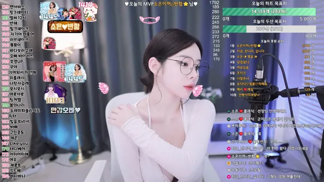 图片[5] - [Korean BJ] askl12349 2025-09-14 - KBJFan