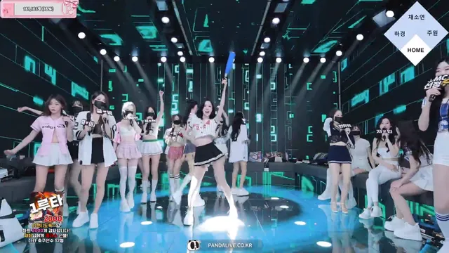 图片[11] - [Korean BJ] pandaclass 2025-12-09 - KBJFan