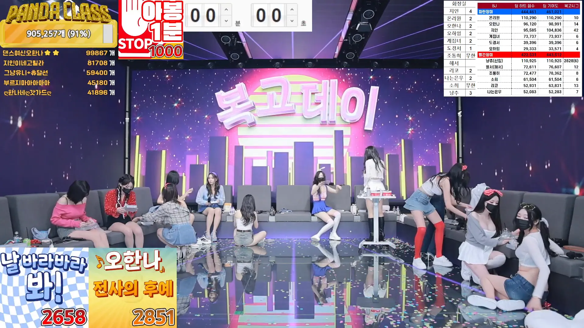 图片[52] - [Korean BJ] pandaclass 2024-09-21 - KBJFan