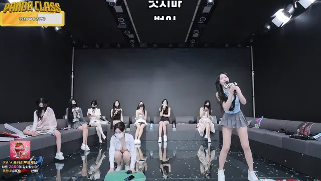 图片[37] - [Korean BJ] pandaclass 2025-05-01 - KBJFan