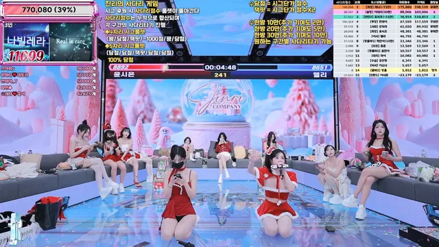 图片[44] - [Korean BJ] jinricp 2025-12-22 - KBJFan