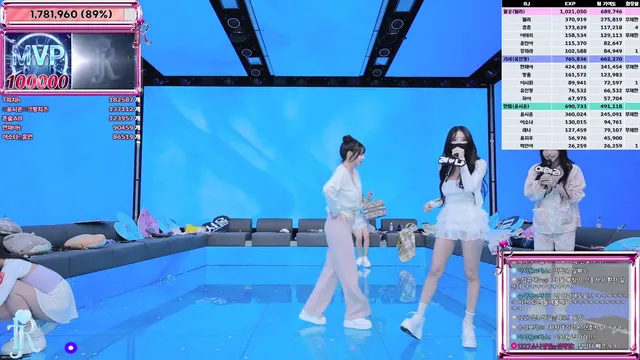 图片[76] - [Korean BJ] jinricp 2025-12-03 - KBJFan