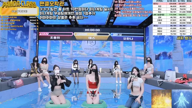 图片[37] - [Korean BJ] pandaclass 2025-05-17 - KBJFan