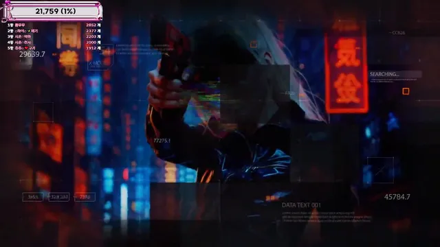 图片[1] - [Korean BJ] jinricp 2025-12-10 - KBJFan