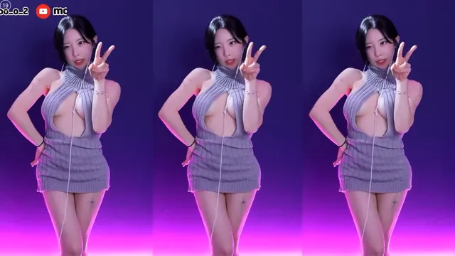 图片[4] - [Korean BJ] milkkim123 2026-03-09 - KBJFan