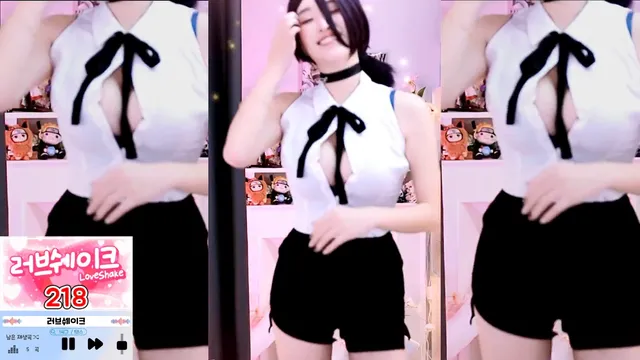 图片[3] - [Korean BJ] hl6260 2025-10-31 - KBJFan