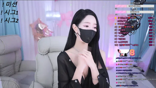 图片[7] - [Korean BJ] gyg4618 2025-06-10 - KBJFan