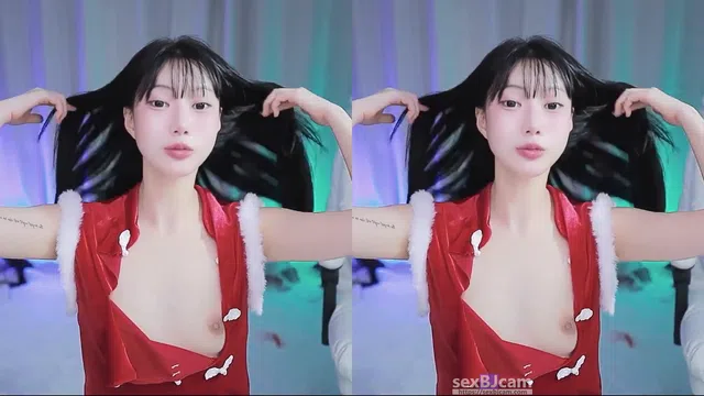 图片[7] - [Korean BJ] ssoray24 2025-12-24 - KBJFan