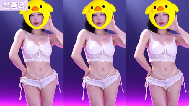 图片[3] - [Korean BJ] milkkim123 2025-06-29 - KBJFan