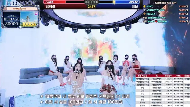 图片[10] - [Korean BJ] mscrew33 2026-06-19 - KBJFan