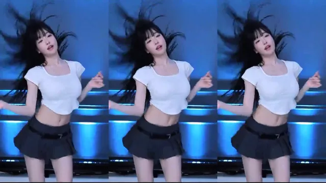 图片[3] - [Korean BJ] m0m099 2025-07-09 - KBJFan