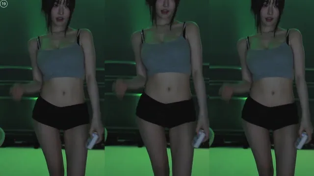 图片[5] - [Korean BJ] m0m099 2025-03-12
