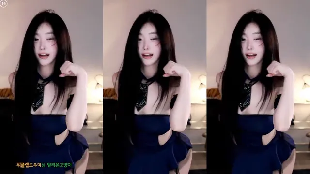 图片[1] - [Korean BJ] bumzi98 2025-10-30 - KBJFan