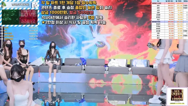 图片[52] - [Korean BJ] pandaclass 2025-07-22 - KBJFan