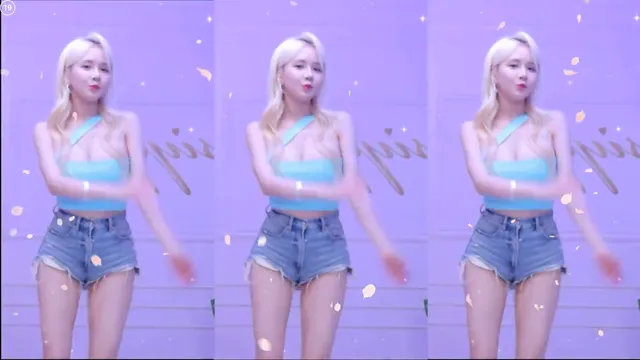 图片[2] - [Korean BJ] joahe2 2025-12-23 - KBJFan