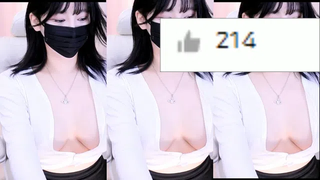 图片[7] - [Korean BJ] soso621 2025-03-27 - KBJFan