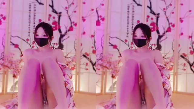 图片[1] - [Korean BJ] heenoo 2026-03-25 - KBJFan