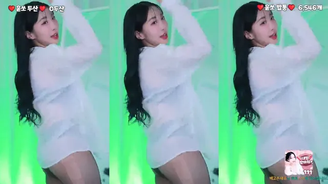 图片[4] - [Korean BJ] yso1004 2025-11-02 - KBJFan