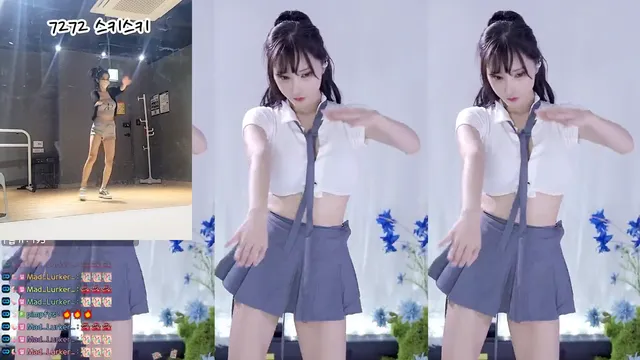 图片[5] - [Korean BJ] yunyeson3015 2025-08-28 - KBJFan