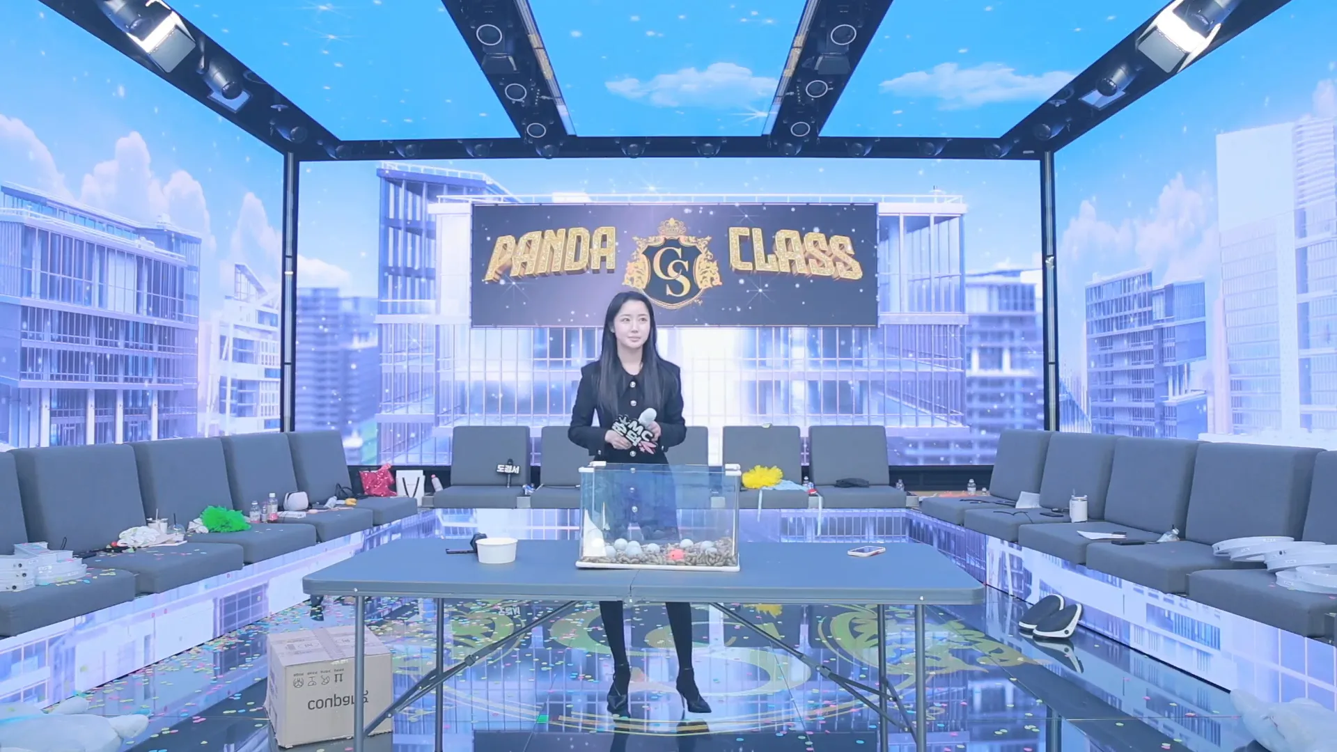 图片[54] - [Korean BJ] pandaclass 2024-09-12 - KBJFan