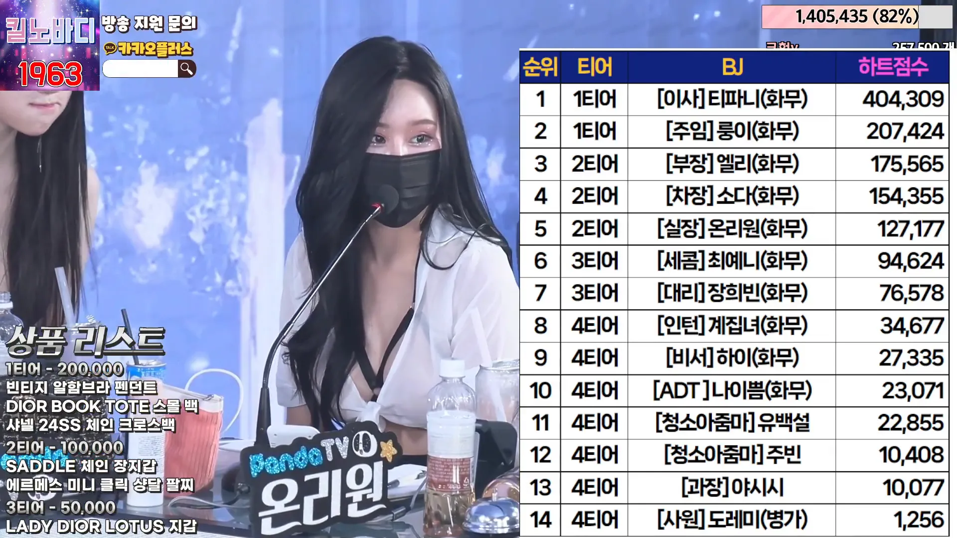 图片[59] - [Korean BJ] jinricp 2024-05-26 - KBJFan