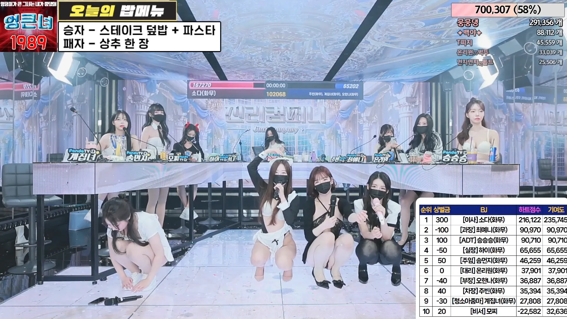 图片[36] - [Korean BJ] jinricp 2024-06-07 - KBJFan