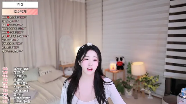 图片[2] - [Korean BJ] eli05021212 2025-01-27 - KBJFan