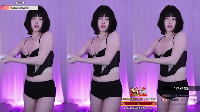 图片[6] - [Korean BJ] inhye0416 2025-12-03 - KBJFan