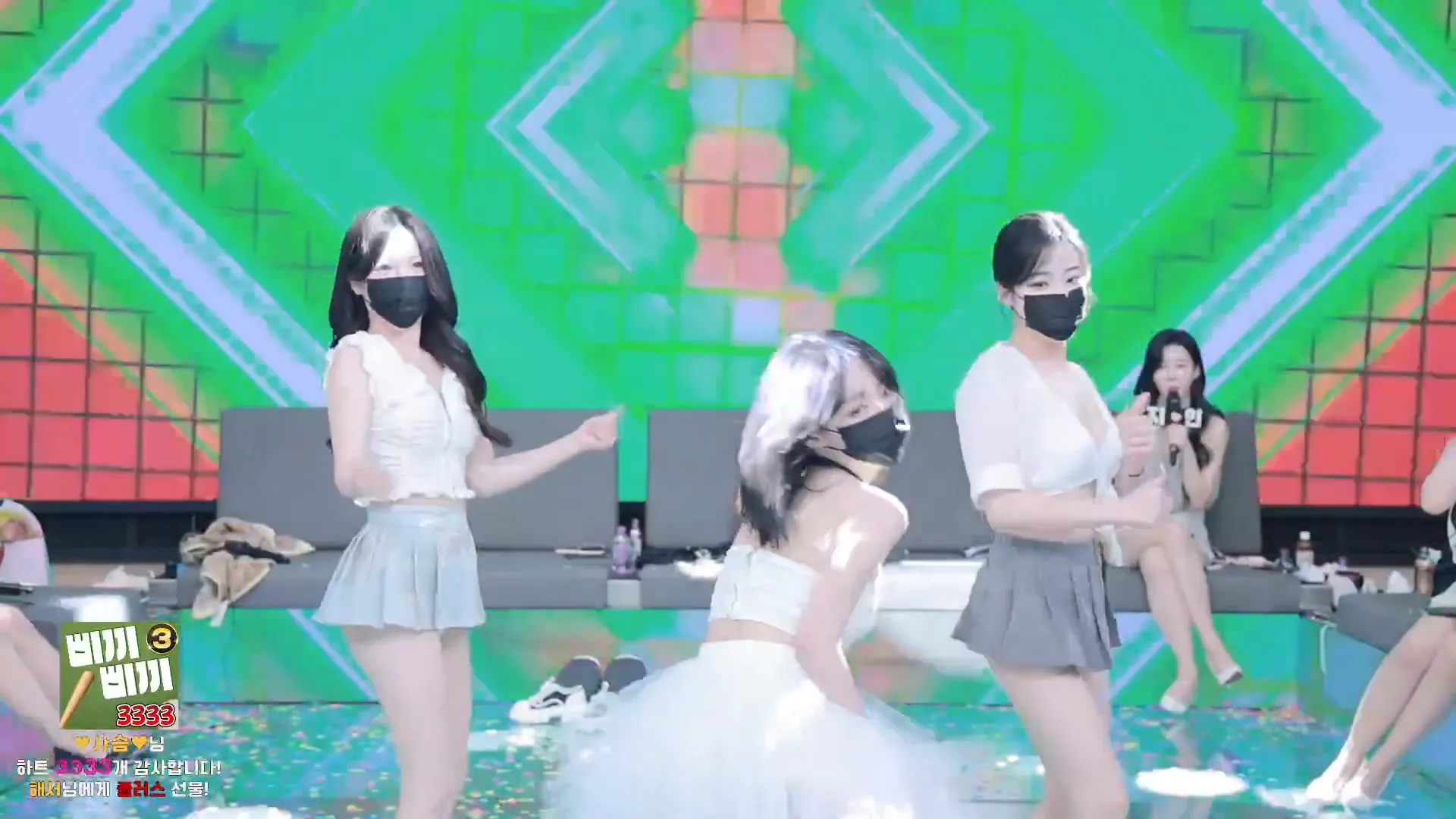 图片[33] - [Korean BJ] pandaclass 2024-09-24 - KBJFan