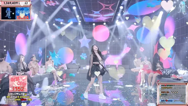 图片[64] - [Korean BJ] jinricp 2025-02-03 - KBJFan