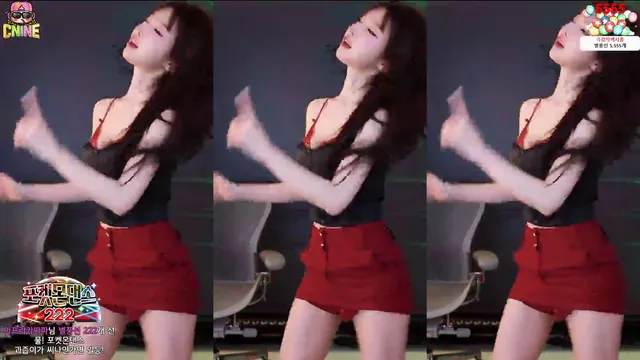 图片[2] - [Korean BJ] m0m099 2025-08-31 - KBJFan