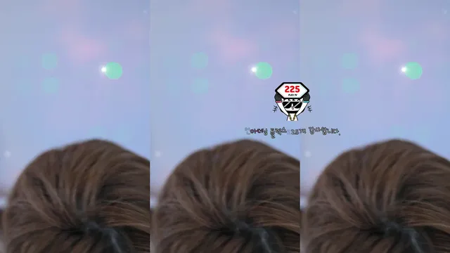 图片[1] - [Korean BJ] shsh0303 2025-03-16 - KBJFan