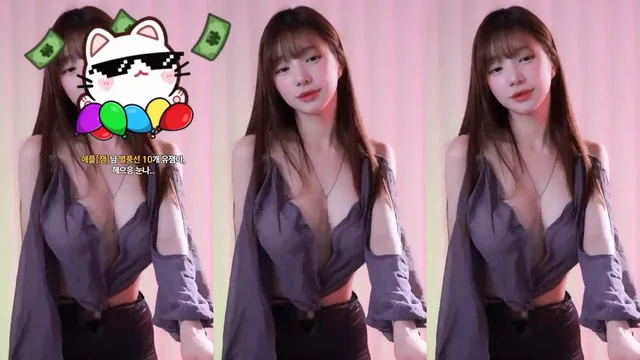 图片[1] - [Korean BJ] youjamjam 2025-11-18 - KBJFan