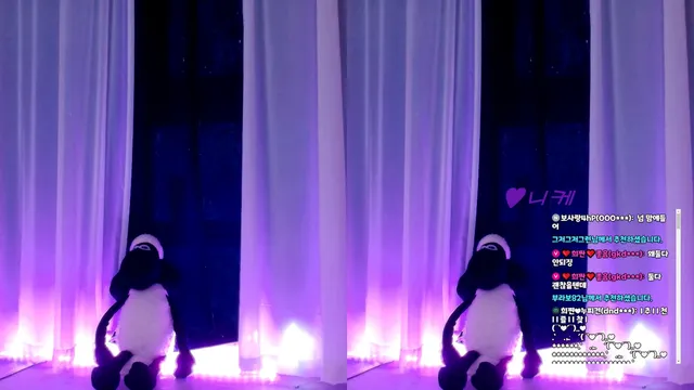 图片[3] - [Korean BJ] hehe0000 2025-01-28 - KBJFan