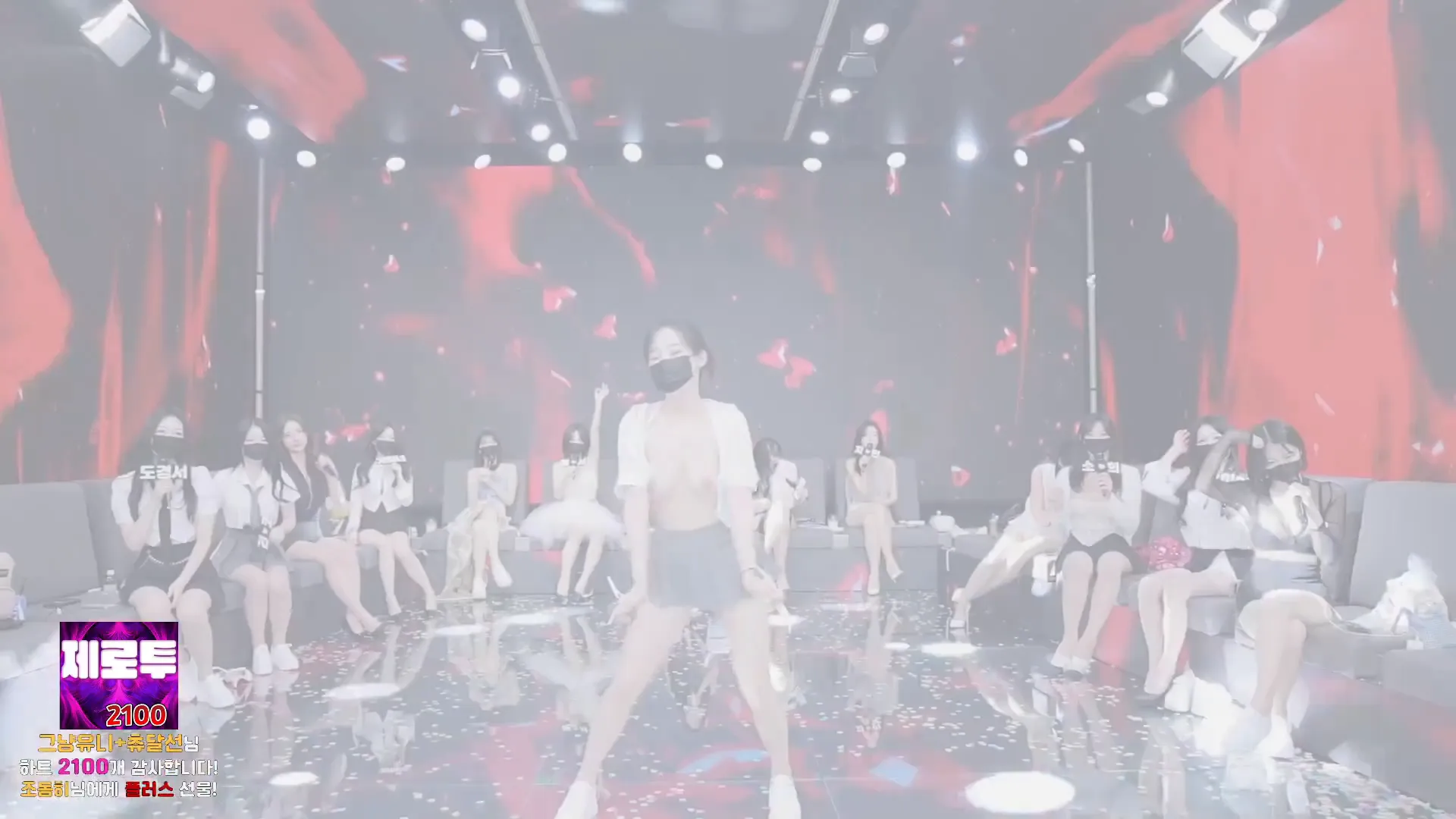 图片[15] - [Korean BJ] pandaclass 2024-09-24 - KBJFan