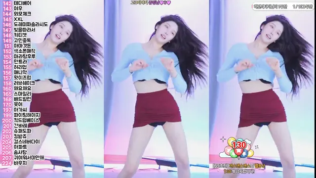 图片[3] - [Korean BJ] sikk777 2025-04-08