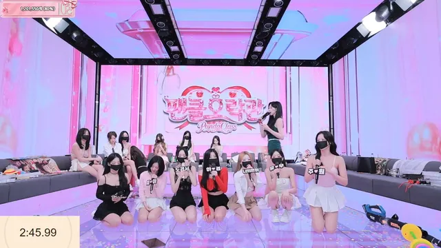 图片[68] - [Korean BJ] pandaclass 2025-12-13 - KBJFan