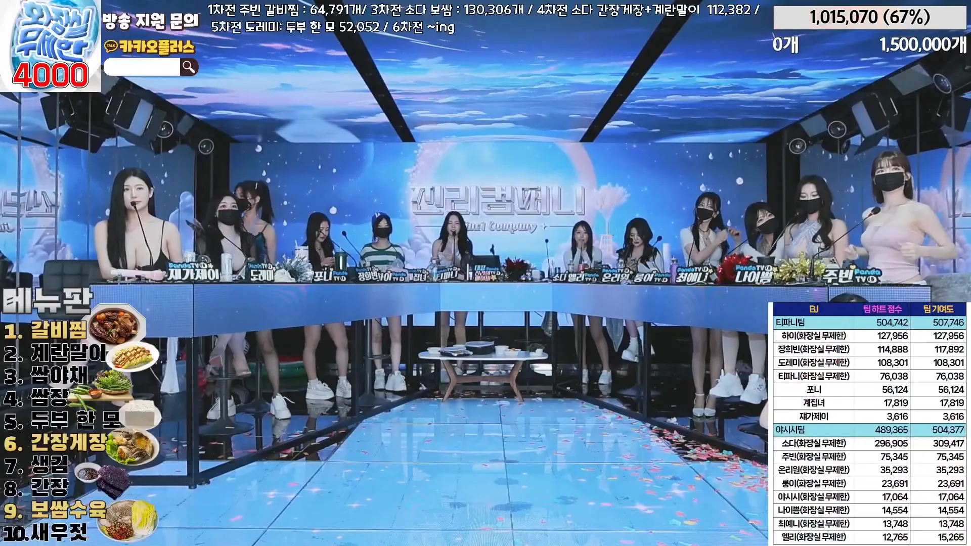 图片[54] - [Korean BJ] jinricp 2024-05-01 - KBJFan