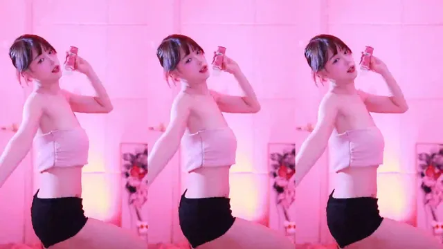 图片[1] - [Korean BJ] qkeksms3 2025-06-27 - KBJFan