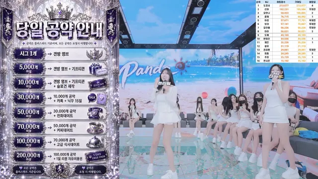 图片[37] - [Korean BJ] pandaclass 2026-06-02 - KBJFan