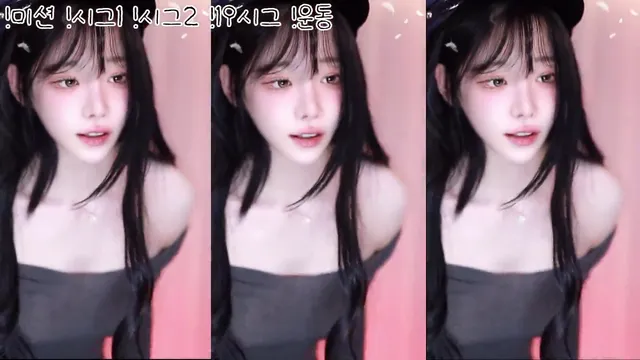 图片[3] - [Korean BJ] podo0311 2026-01-24 - KBJFan