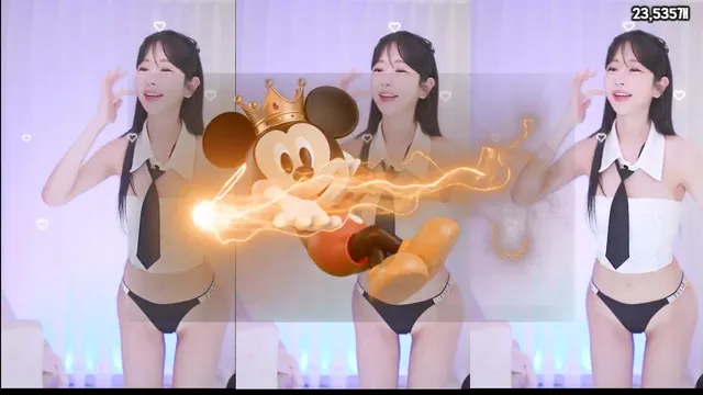 图片[3] - [Korean BJ] sunha0213 2026-05-21 - KBJFan