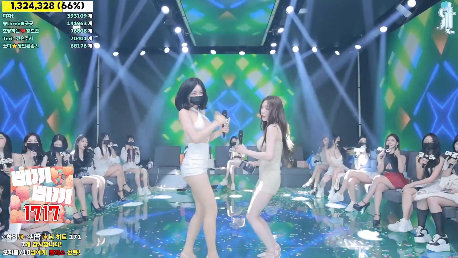 图片[27] - [Korean BJ] jinricp 2024-09-11 - KBJFan