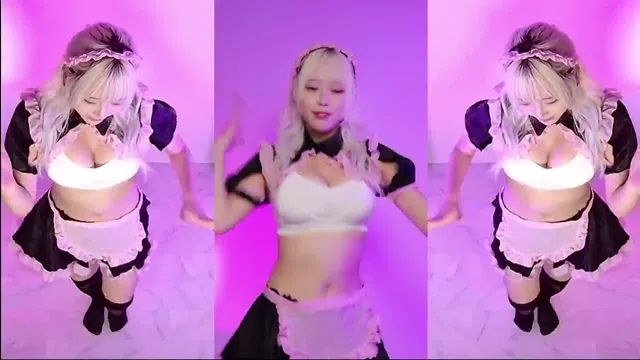 图片[7] - [Korean BJ] tkuramatcha 2025-09-18 - KBJFan