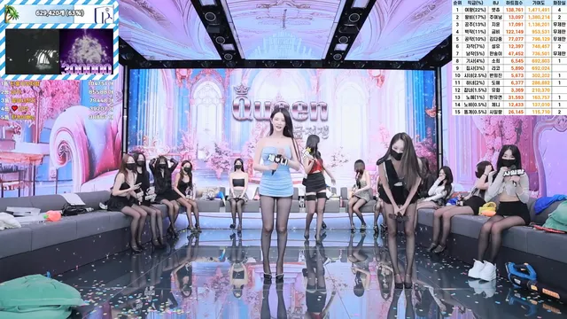 图片[31] - [Korean BJ] pandaclass 2025-06-26 - KBJFan