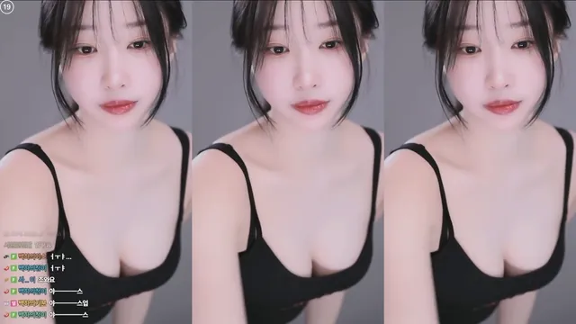 图片[1] - [Korean BJ] mj0128 2026-01-30 - KBJFan