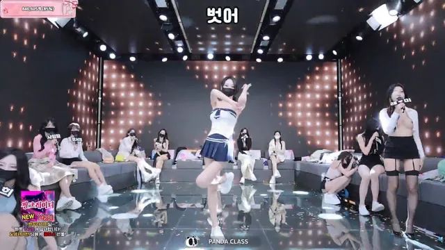 图片[33] - [Korean BJ] pandaclass 2025-09-23 - KBJFan