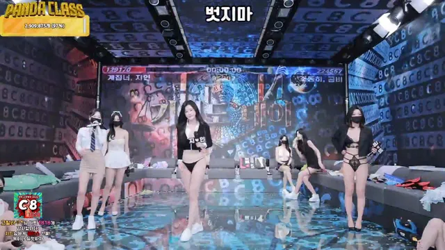 图片[61] - [Korean BJ] pandaclass 2025-05-20 - KBJFan