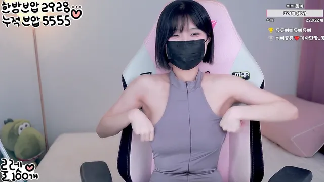 图片[2] - [Korean BJ] happybbi12 2026-04-08 - KBJFan