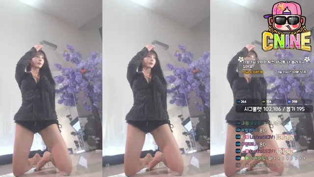 图片[2] - [Korean BJ] yunyeson3015 2025-10-29 - KBJFan